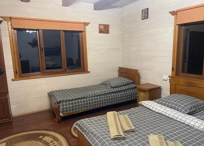 Family Apartamento