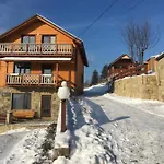 Family * Yablunytsya