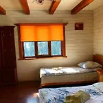 Apartment Family Yablunytsya