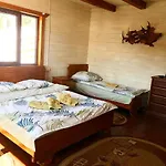 Apartment Family Yablunytsya