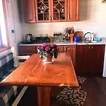 Apartment Family Yablunytsya