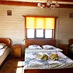 Apartment Family Yablunytsya