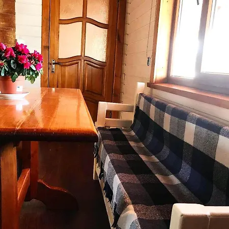Family Apartment *