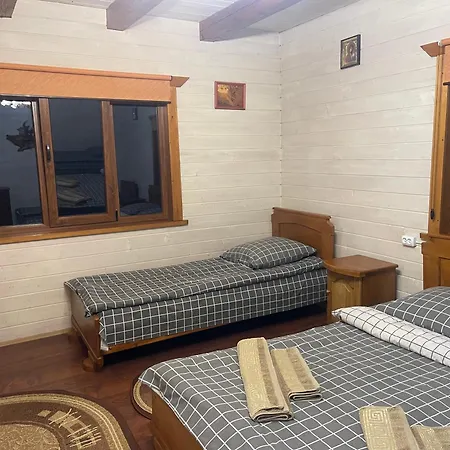 Family Apartment